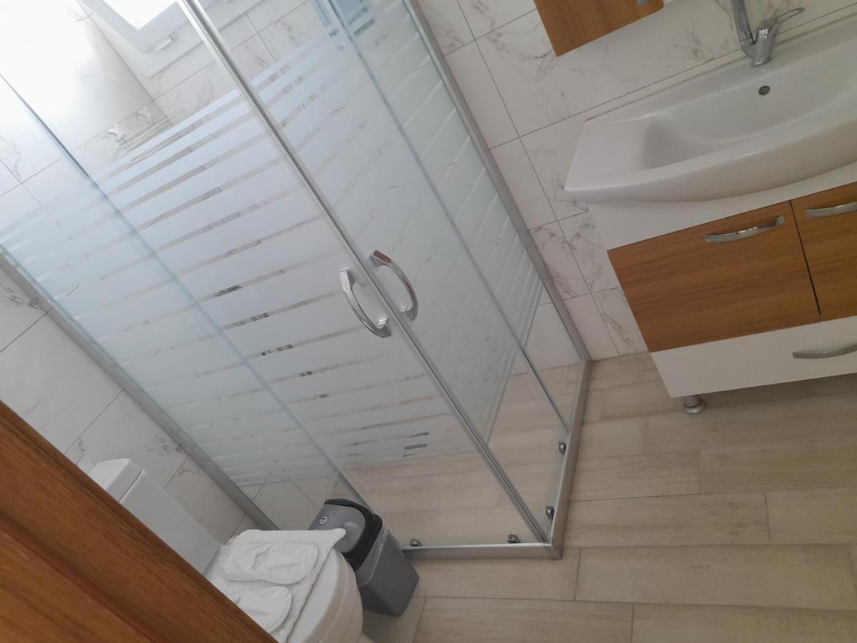 Huzur Hotel Sigacik Ngoại thất bức ảnh