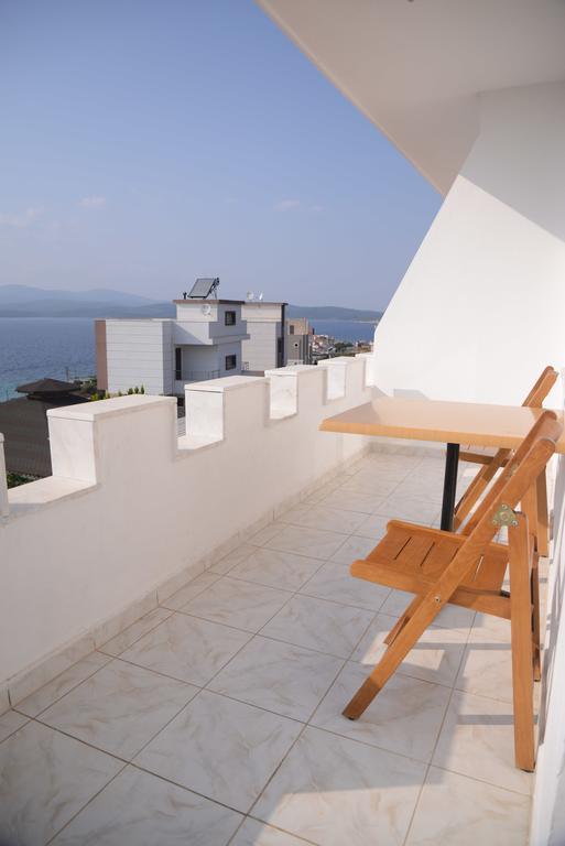 Huzur Hotel Sigacik Phòng bức ảnh