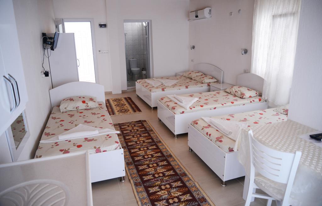 Huzur Hotel Sigacik Ngoại thất bức ảnh